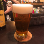 フラットバー - 