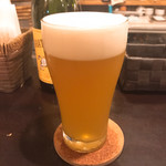 フラットバー - 