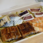 たび御膳 万代口店 - 