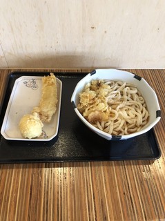 うどん工房 淡家 - 