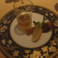 シェ フルール 横濱 - 