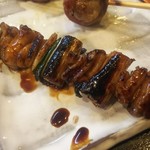 八壽龍 - 
