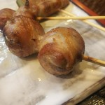 八壽龍 - 