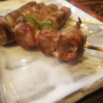 八壽龍 - 