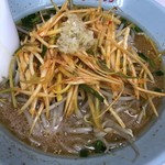 くるまやラーメン - 料理写真: