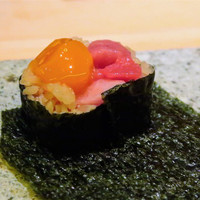 鮨よしかわ 恵比寿 - 