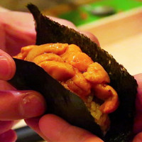 鮨よしかわ 恵比寿 - 