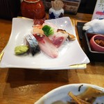 小政寿司 - 