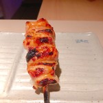 焼鳥 おみ乃 - 