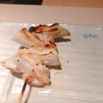 焼鳥 おみ乃 - 