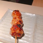 焼鳥 おみ乃 - 