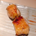 焼鳥 おみ乃 - 
