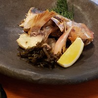 赤坂とゝや魚新 - 