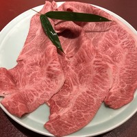 人形町 今半 東京ガーデンテラス紀尾井町店 - 