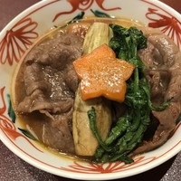 人形町 今半 東京ガーデンテラス紀尾井町店 - 