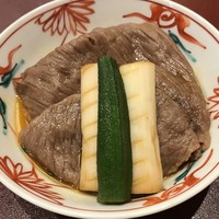 人形町 今半 東京ガーデンテラス紀尾井町店 - 
