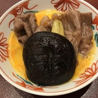 人形町 今半 東京ガーデンテラス紀尾井町店 - 