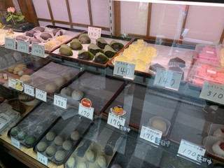 船場虎屋 - 