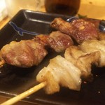 Toritori - 