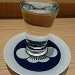 Sushi Sake Sakana Sugitama - 