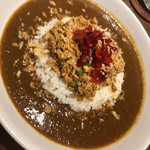 CURRY＆DINING BAR e-two - 