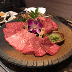 肉匠 コギヤ 宴庭  - 