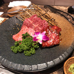 肉匠 コギヤ 宴庭  - 