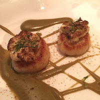 Jean-Georges Tokyo - 