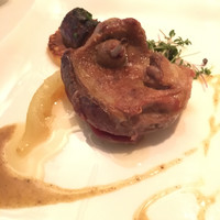 Jean-Georges Tokyo - 