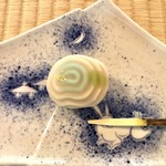 時雨亭 - 料理写真: