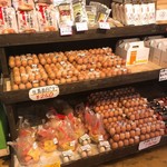 JA常陸直売所 土からのたより - 