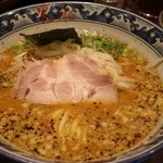 麺屋 黒船 - 料理写真: