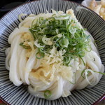 丸池製麺所 - 