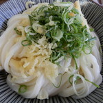 丸池製麺所 - 