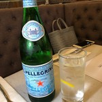 Pesto Autentico - ドリンク写真: