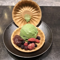 日本料理　「十二颯」 ヒルトン東京 - 