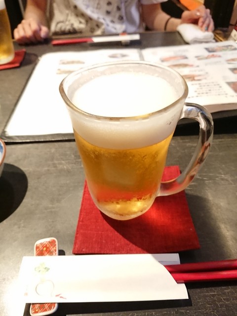 よしちゃん - 山形（鉄板焼き）の写真