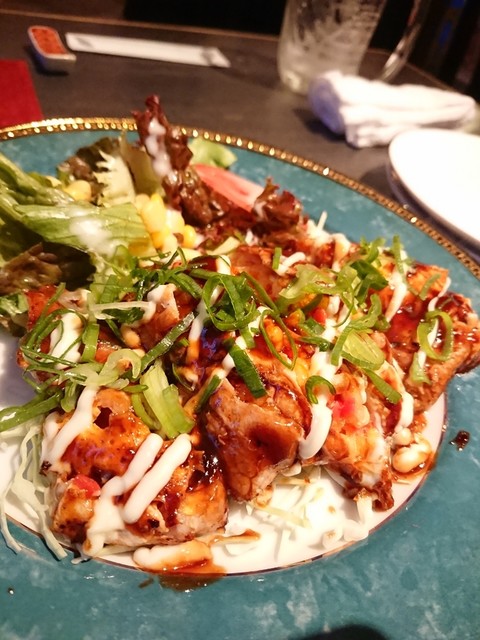 よしちゃん - 山形（鉄板焼き）の写真