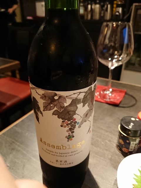 よしちゃん - 山形（鉄板焼き）の写真