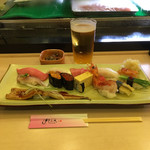 Sushizammai - 