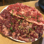 焼肉ざんまい - 