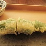 日本料理 晴山 - 