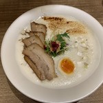 メンショー サン フランシスコ - 