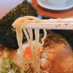 三鈴ラーメン - 