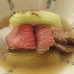 日本料理 晴山 - 