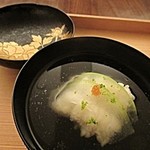 日本料理 晴山 - 