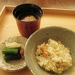 日本料理 晴山 - 