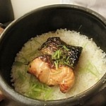 日本料理 晴山 - 