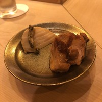 鮨 しゅん輔 阿佐ヶ谷 - 