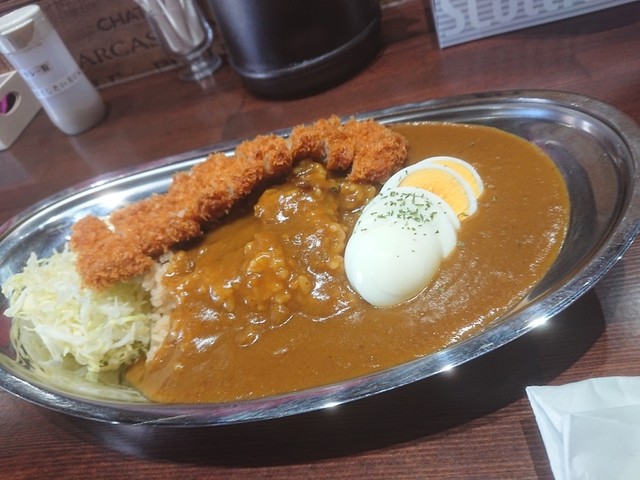 カレー ザ ロック 掛川市その他 カレーライス 食べログ